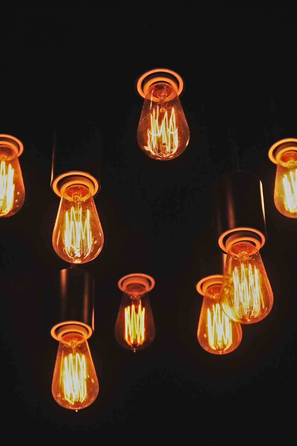 6 Steps to Improve Your Companies Energy Efficiency