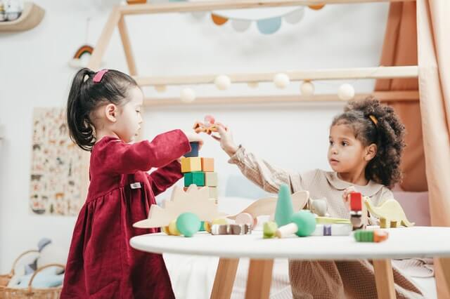 Childcare Myths