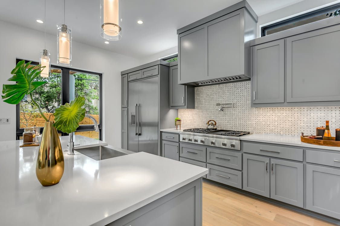 Top Ways Experts Can Still Make Your Kitchen Makeover Cost-Effective