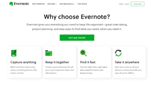 Evernote