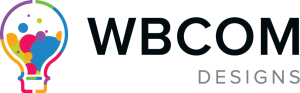 web logo