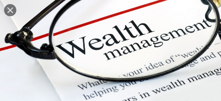 Wealth Management